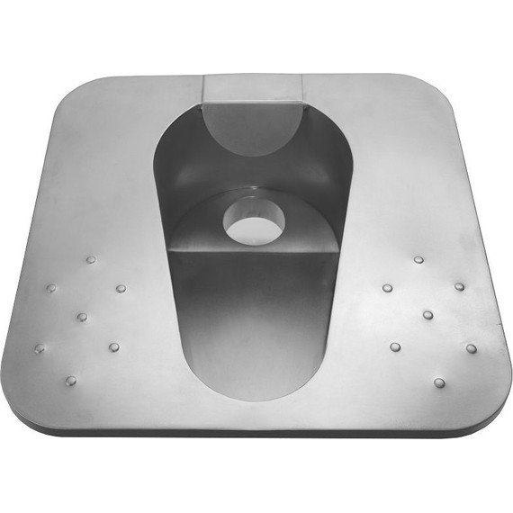 Чаша Генуя антивандальная Тругор ЧГА - фото 2