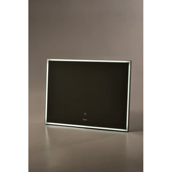 Зеркало Sintesi Armadio Cromo 80 см SIN-SPEC-ARMADIO-CROMO-80 - фото 7