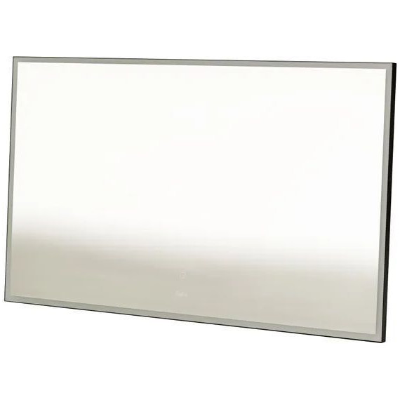 Зеркало Sintesi Armadio Black 120 см SIN-SPEC-ARMADIO-black-120 - фото 