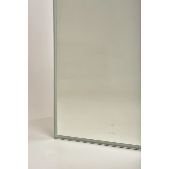 Зеркало Sintesi Kanto Cromo 70 см SIN-SPEC-KANTO-CROMO-70 - фото 4