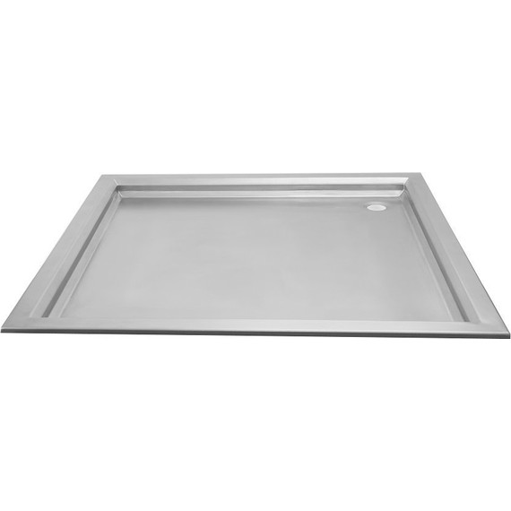 Поддон антивандальный Тругор ПДДК 90x90 см - фото 2