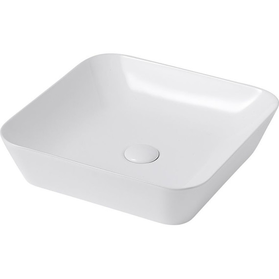 Раковина-чаша Abber Rechteck 43 см AC2205 - фото 
