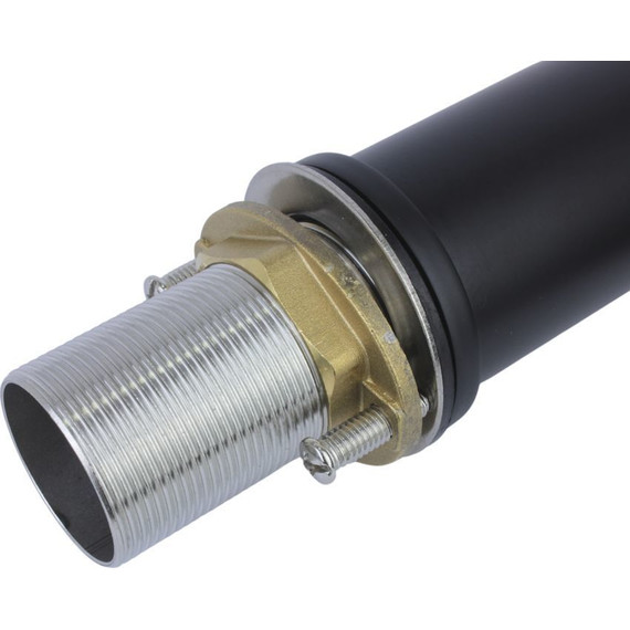 Смеситель для раковины Bronze de Luxe Scandi 1451B, черный матовый, Цвет производителя: чёрный матовый - фото 5