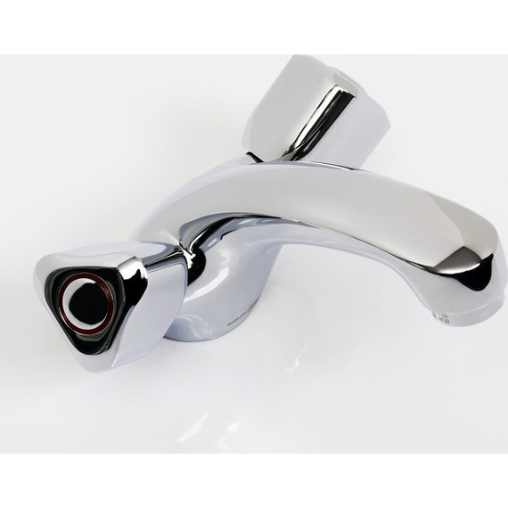 Смеситель для умывальника WasserKraft Amper 2903 - фото 8