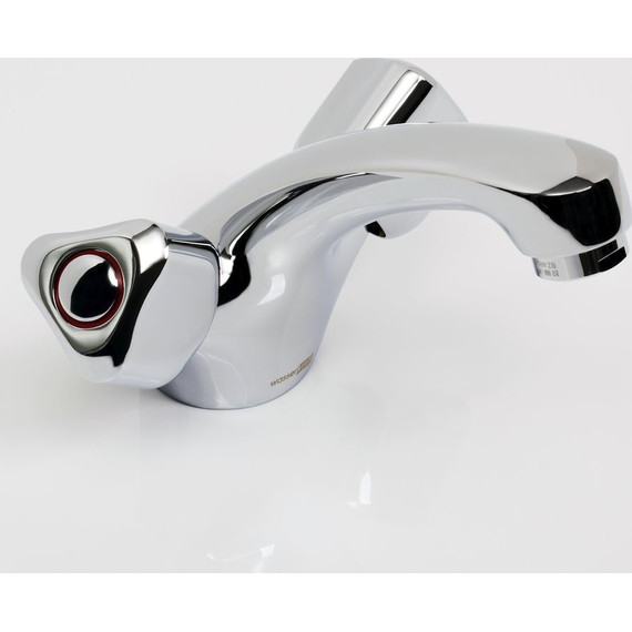 Смеситель для умывальника WasserKraft Amper 2903 - фото 9