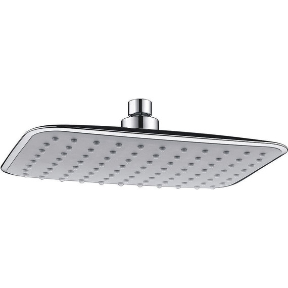 Верхний душ WasserKraft 250x190 мм A031 - фото 