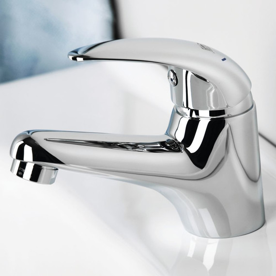 Смеситель для умывальника WasserKraft Isen 2603 - фото 15