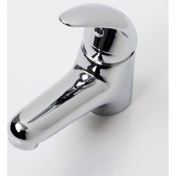 Смеситель для умывальника WasserKraft Isen 2603 - фото 12