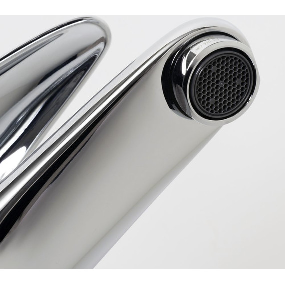 Смеситель для умывальника WasserKraft Isen 2603 - фото 13