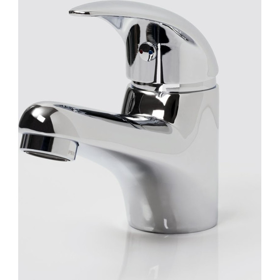 Смеситель для умывальника WasserKraft Isen 2603 - фото 5