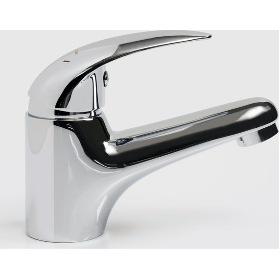 Смеситель для умывальника WasserKraft Isen 2603 - фото 6