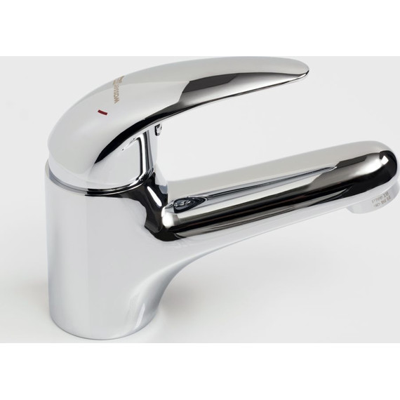 Смеситель для умывальника WasserKraft Isen 2603 - фото 7