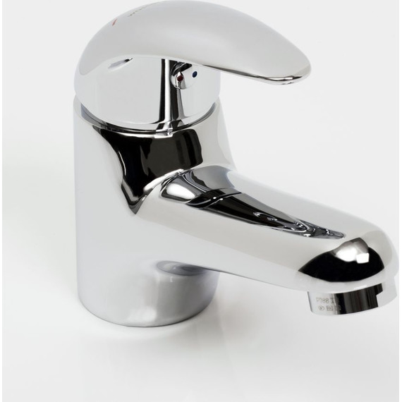 Смеситель для умывальника WasserKraft Isen 2603 - фото 10