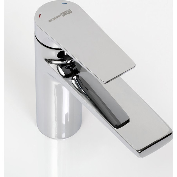 Смеситель для умывальника WasserKraft Lopau 3203 - фото 15