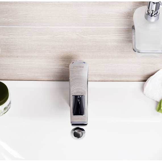 Смеситель для умывальника WasserKraft Lopau 3203 - фото 6