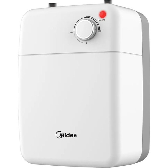 Бойлер электрический Midea MWH-0510-SMU на 5 л. (под мойкой) 4627121258057 - фото 
