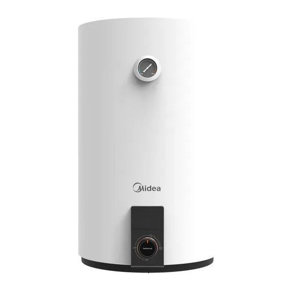 Бойлер электрический Midea MWH-8015-CVM на 80 л. 4627121256749 - фото 
