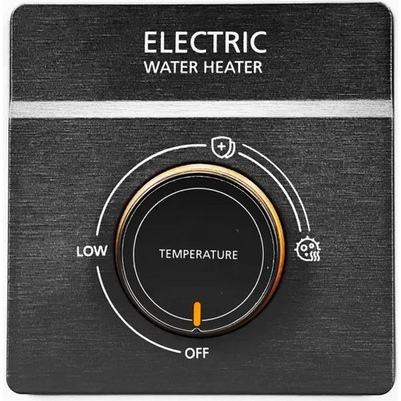 Бойлер электрический Midea MWH-5020-DUM на 50 л. 4627121256930 - фото 3