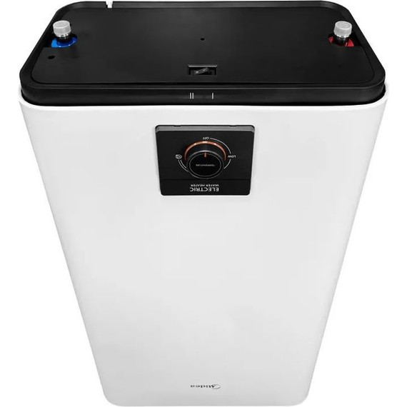 Бойлер электрический Midea MWH-5020-DUM на 50 л. 4627121256930 - фото 4
