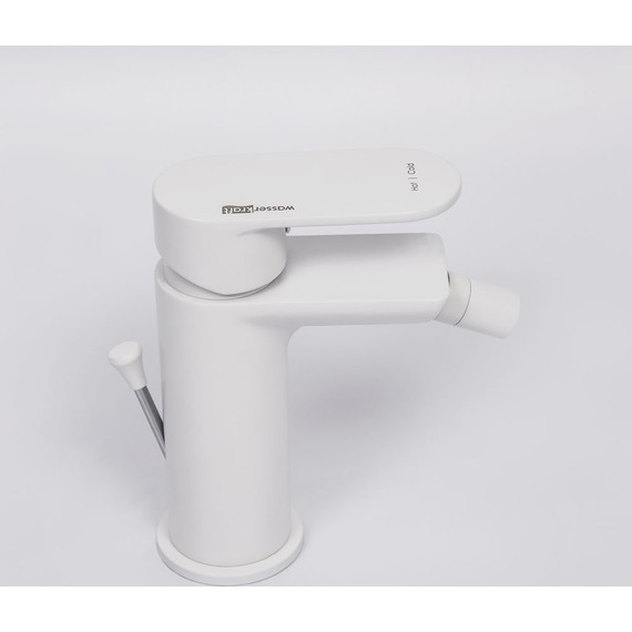 Смеситель для биде WasserKraft Mindel 8506 - фото 9