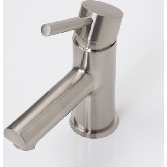 Смеситель для умывальника WasserKraft Wern 4203, никель - фото 13