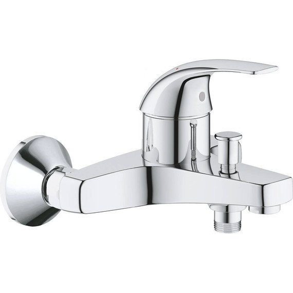 Смеситель для ванны Grohe Start Curve 23768000 - фото 