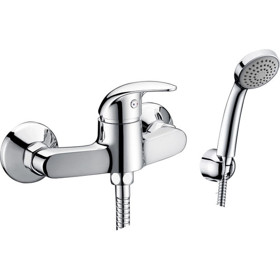 Смеситель для душа WasserKraft Isen 2602 - фото 
