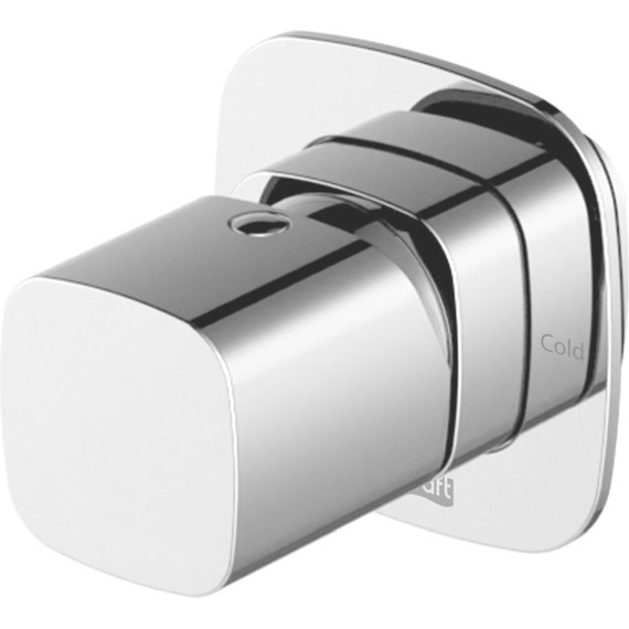 Смеситель для душа WasserKraft Naab 8651 - фото 