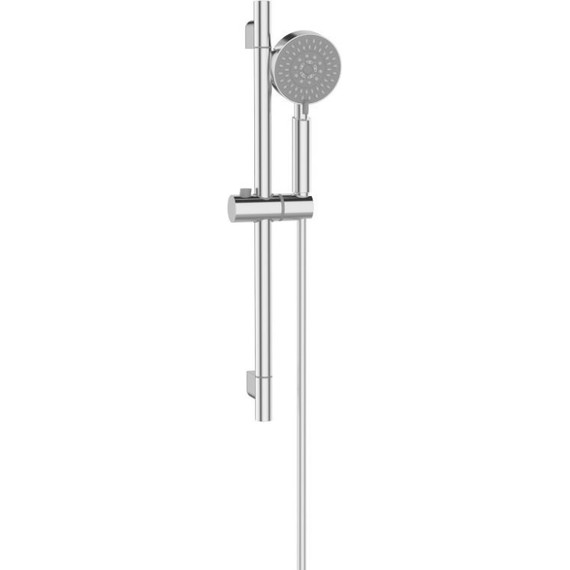 Душевой гарнитур BelBagno BB-SAL-CRM - фото 
