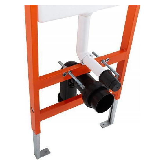 Инсталляция для унитаза BelBagno BB097SET.Q.CR - фото 7