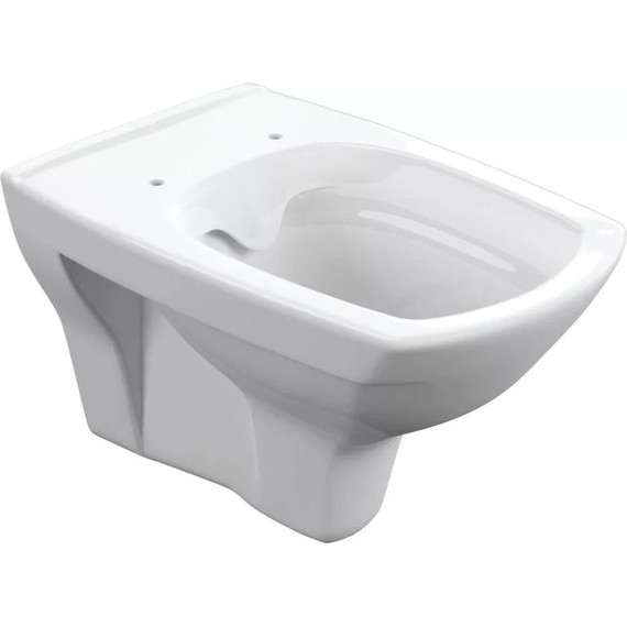 Инсталляция с подвесным унитазом Cersanit Carina XL Co Dpl Eo Slim + Link Pro A64122 - фото 6