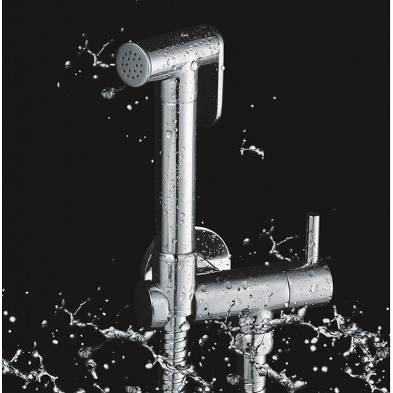 Гигиенический душ Cezares CZR-ID2-01 - фото 3