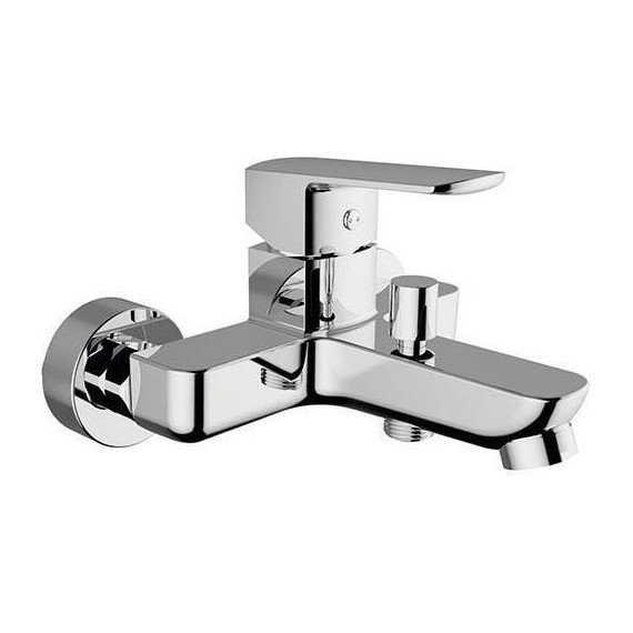 Смеситель для ванны Cezares FLORIAN-VM-01 - фото 