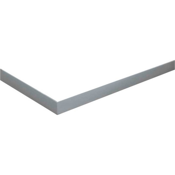 Панель для поддона Cezares TRAY-AS-AH-100/80-100-SCR 100х80 см - фото 