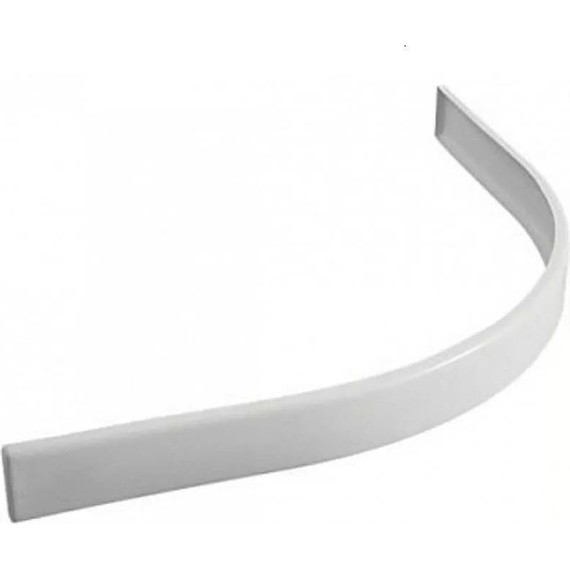 Панель для поддона Cezares TRAY-AS-RH-120/80-100-SCR-R 120х80 см - фото 