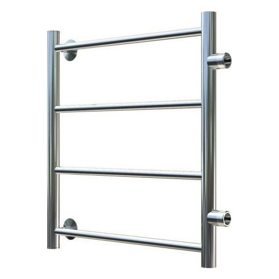 Полотенцесушитель водяной Тругор Аспект ПМ1 с боковым подводом П4 500х600 мм (м/о 500 мм) 00-00017324 - фото 