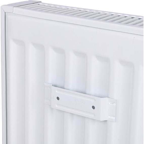 Радиатор Azario 700х500 мм AZ-C22-500-700 - фото 2