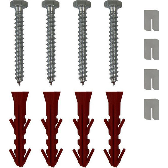 Радиатор Azario 1200х500 мм AZ-C22-500-1200 - фото 4