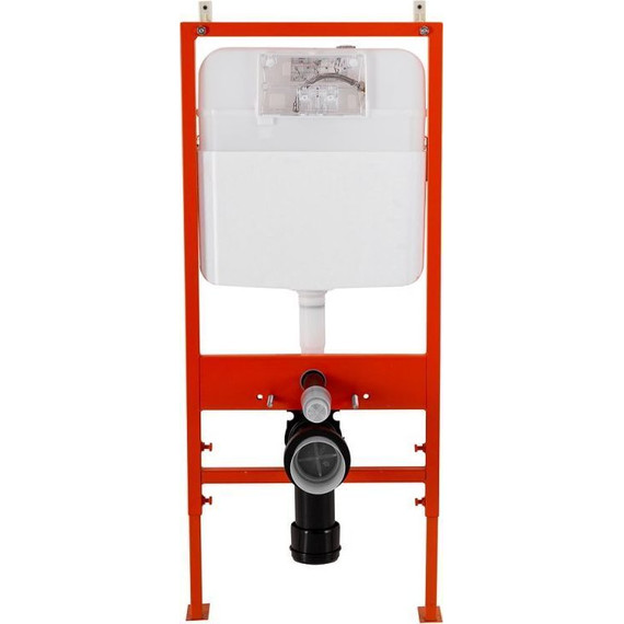 Инсталляция для унитаза BelBagno BB026 - фото 3