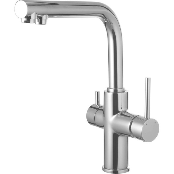 Смеситель для кухни Lemark Comfort LM3060C - фото 