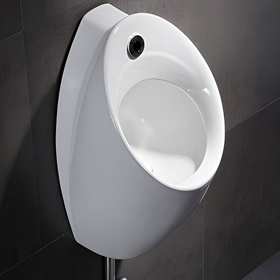 Писсуар подвесной сенсорный CeramaLux X560S - фото 2