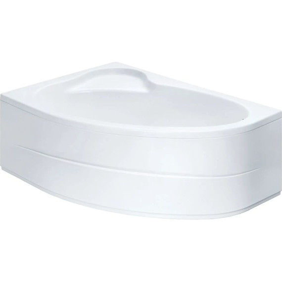 Панель для ванны Santek Эдера 170x100 мм L 1.WH50.1.664 - фото 2