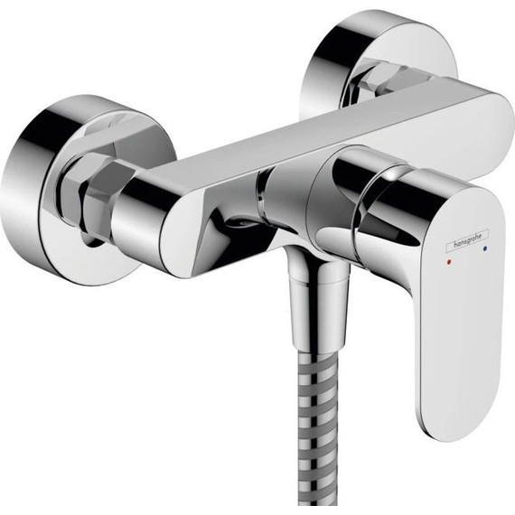 Смеситель для душа Hansgrohe Rebris S 72640000 - фото 