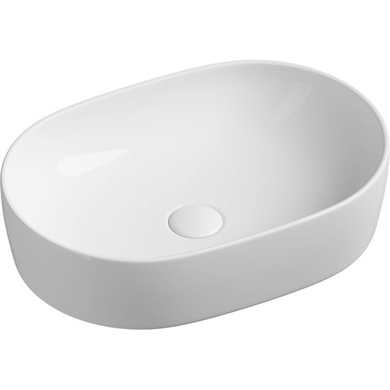 Раковина-чаша Ceramicanova Element 60 см CN6047 - фото 