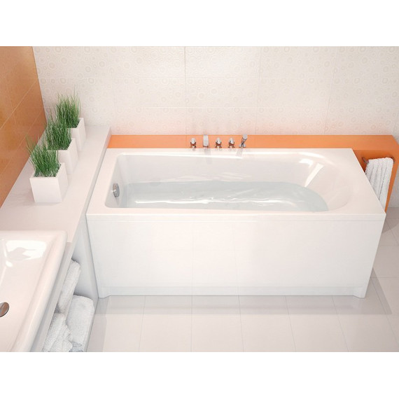 Панель для ванны Cersanit Lorena/Flavia/Octavia 170 см - фото 2