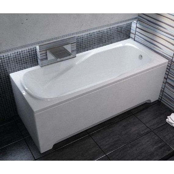 Панель фронтальная для ванны Ravak Vanda II 150 см CZ001P0A00 - фото 2