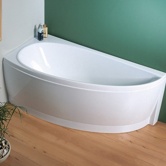 Панель фронтальная для ванны Ravak Avocado 150 см CZT1000A00 L - фото 2