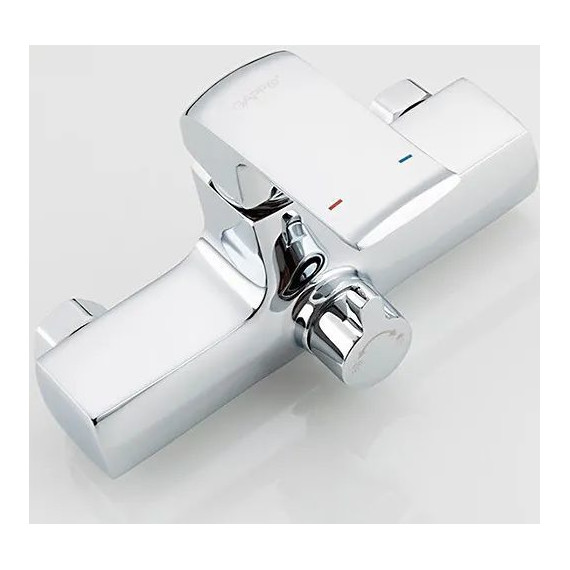 Смеситель для ванны Gappo Aventador G2250-8 - фото 2