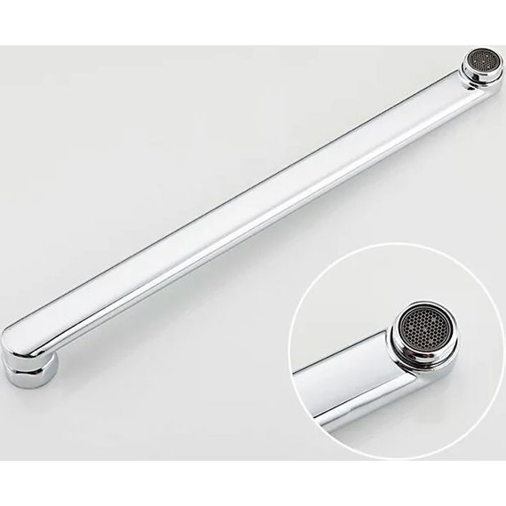 Смеситель для ванны Gappo Aventador G2250-8 - фото 3