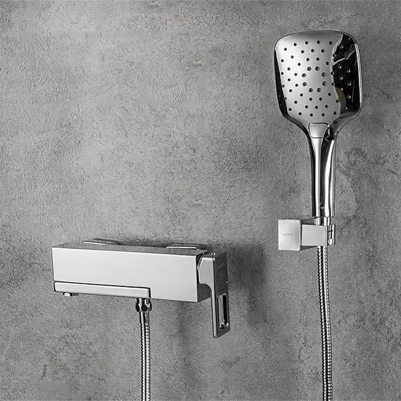 Смеситель для ванны Gappo G3018 - фото 3